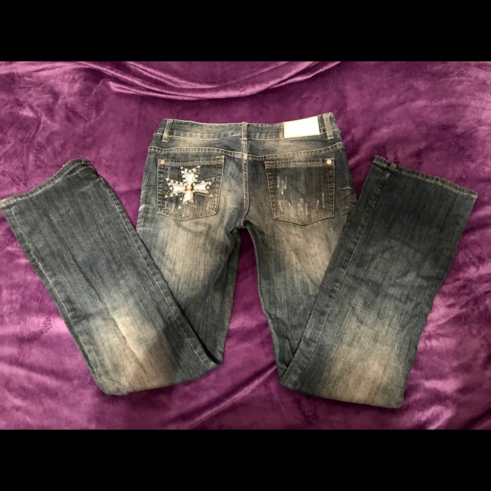 Guess Jeans